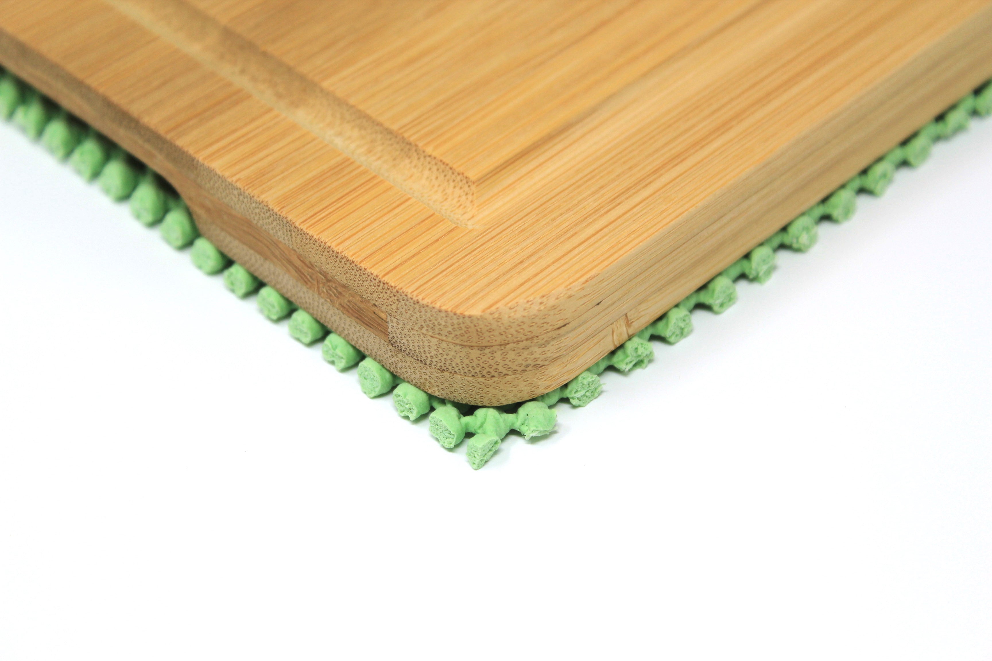 Super Green Natural Rubber Shelf & Drawer Liner 10 