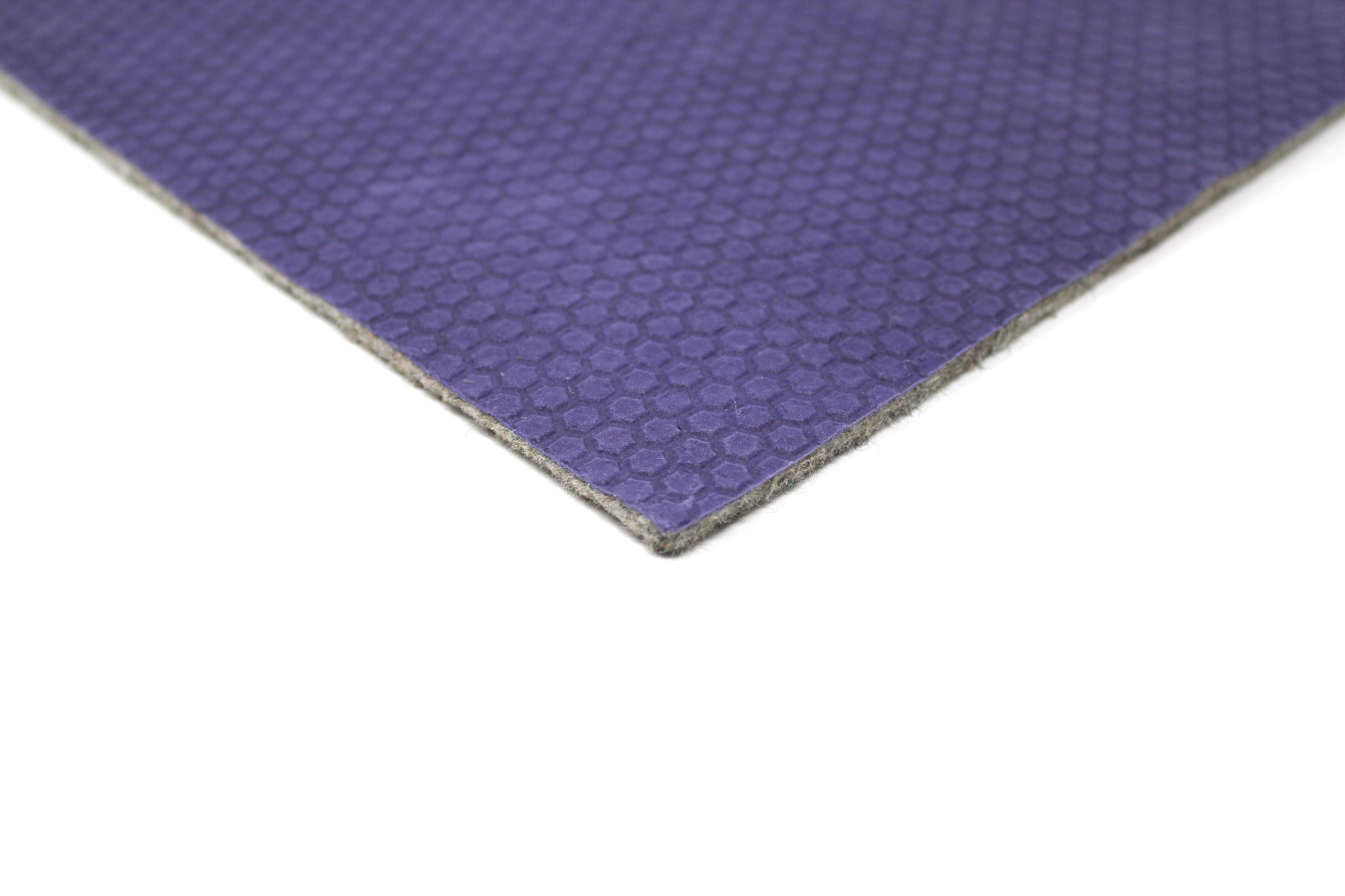 Felt & Natural Rubber Rug Pad for Multi-Surfaces - Modern Rugs