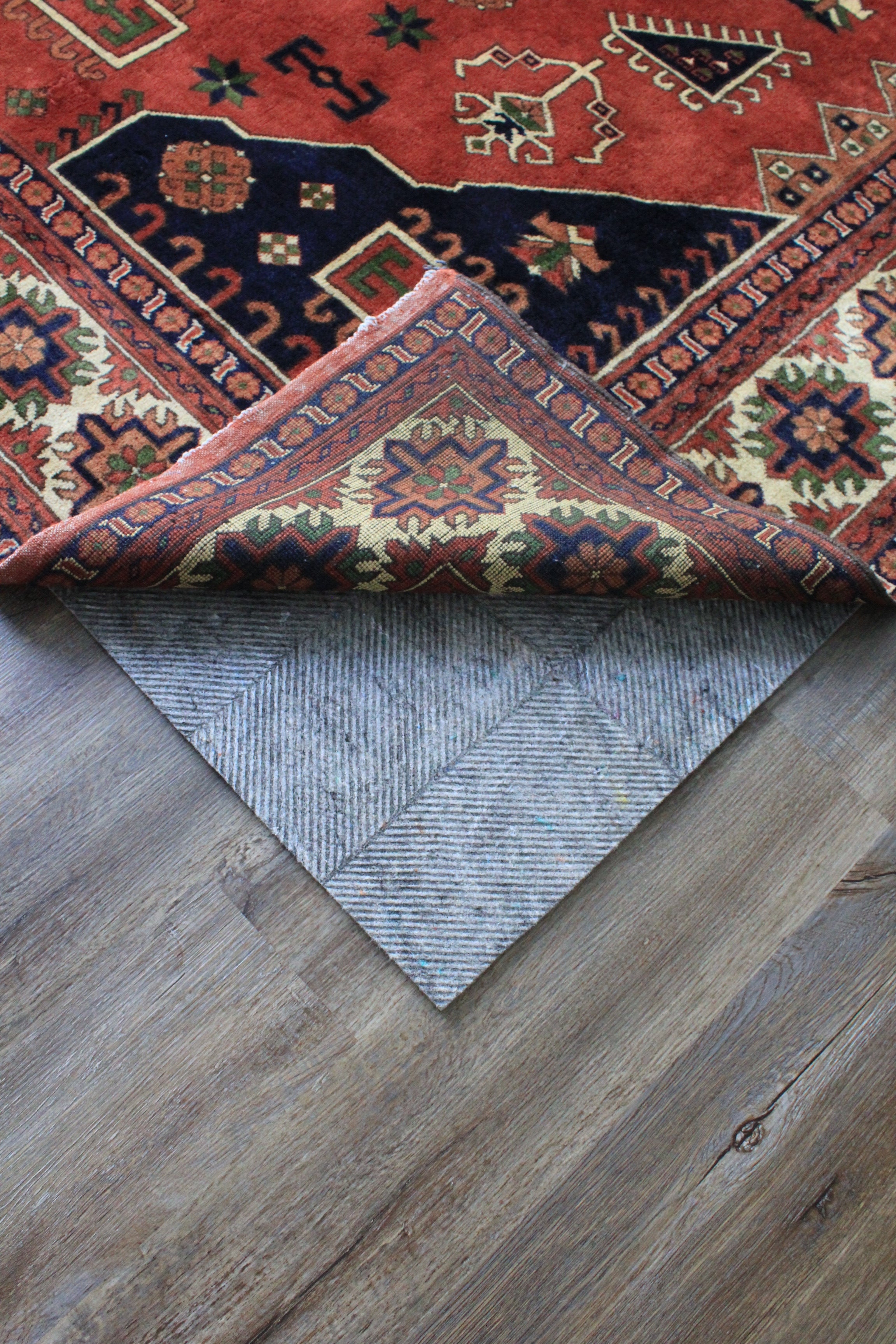Rug Pads for Hardwood Floors in DFW
