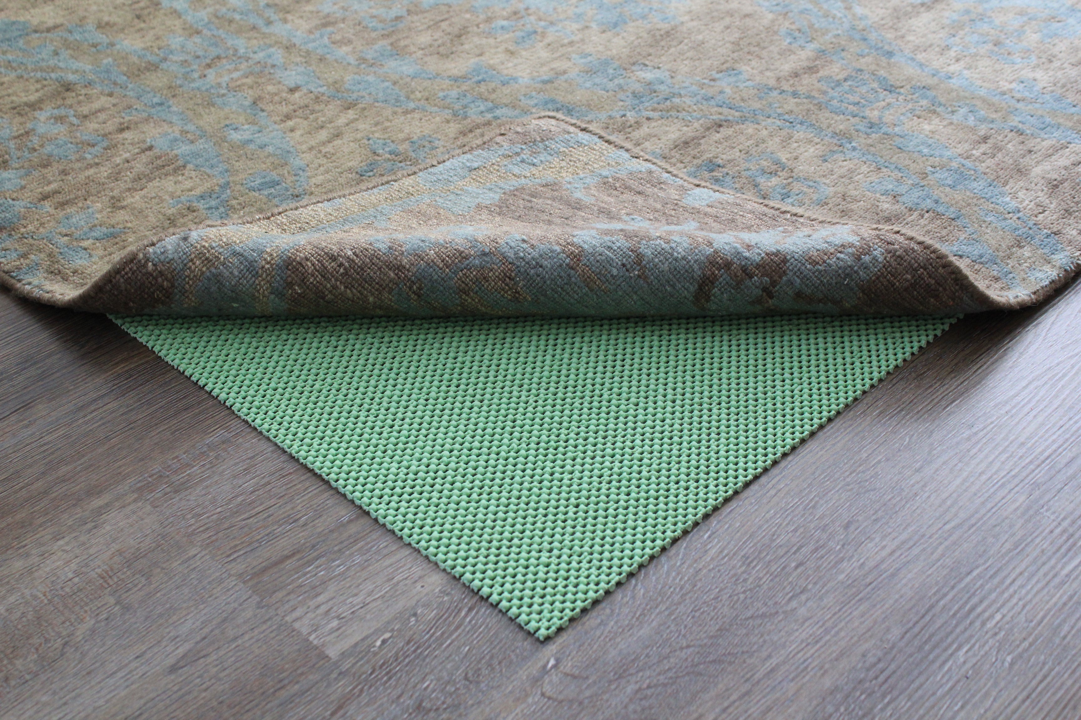Non-Skid Natural Rubber Rug Pad