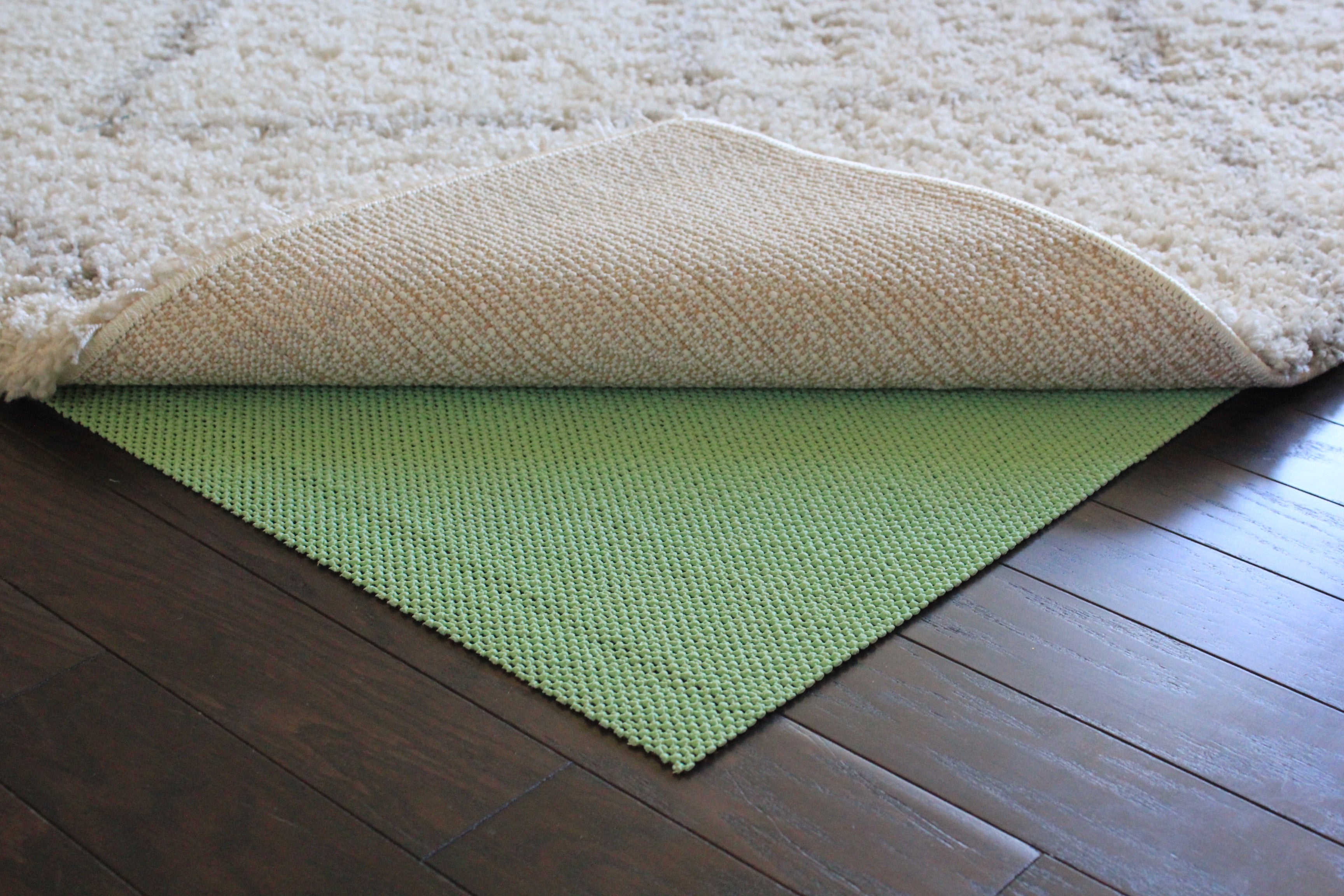 Why Buy an Area Rug Pad