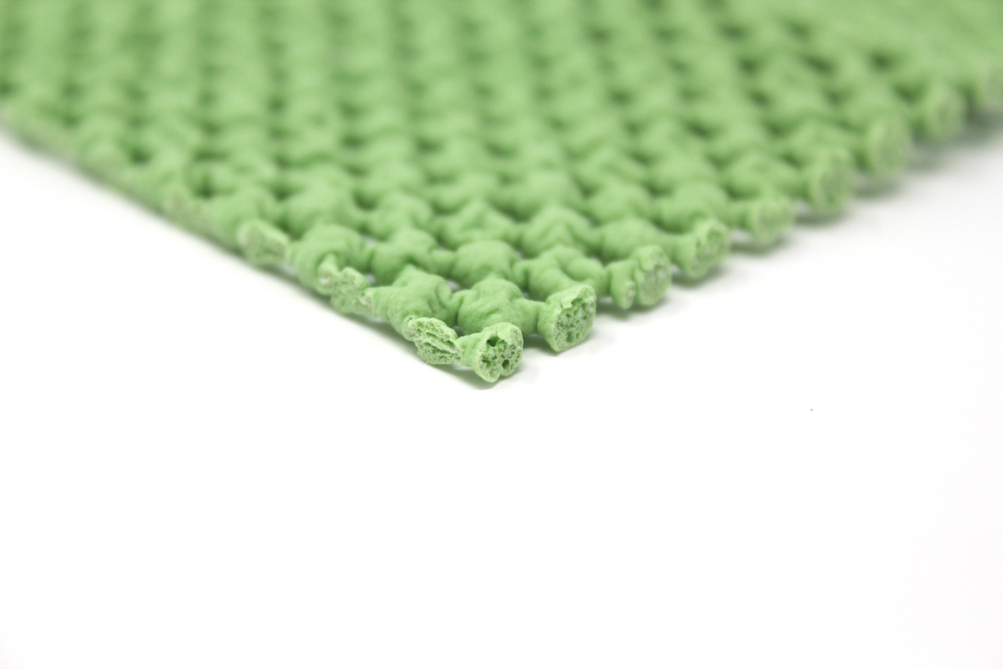 Rubber Anchor Green – Jade Rug Pads