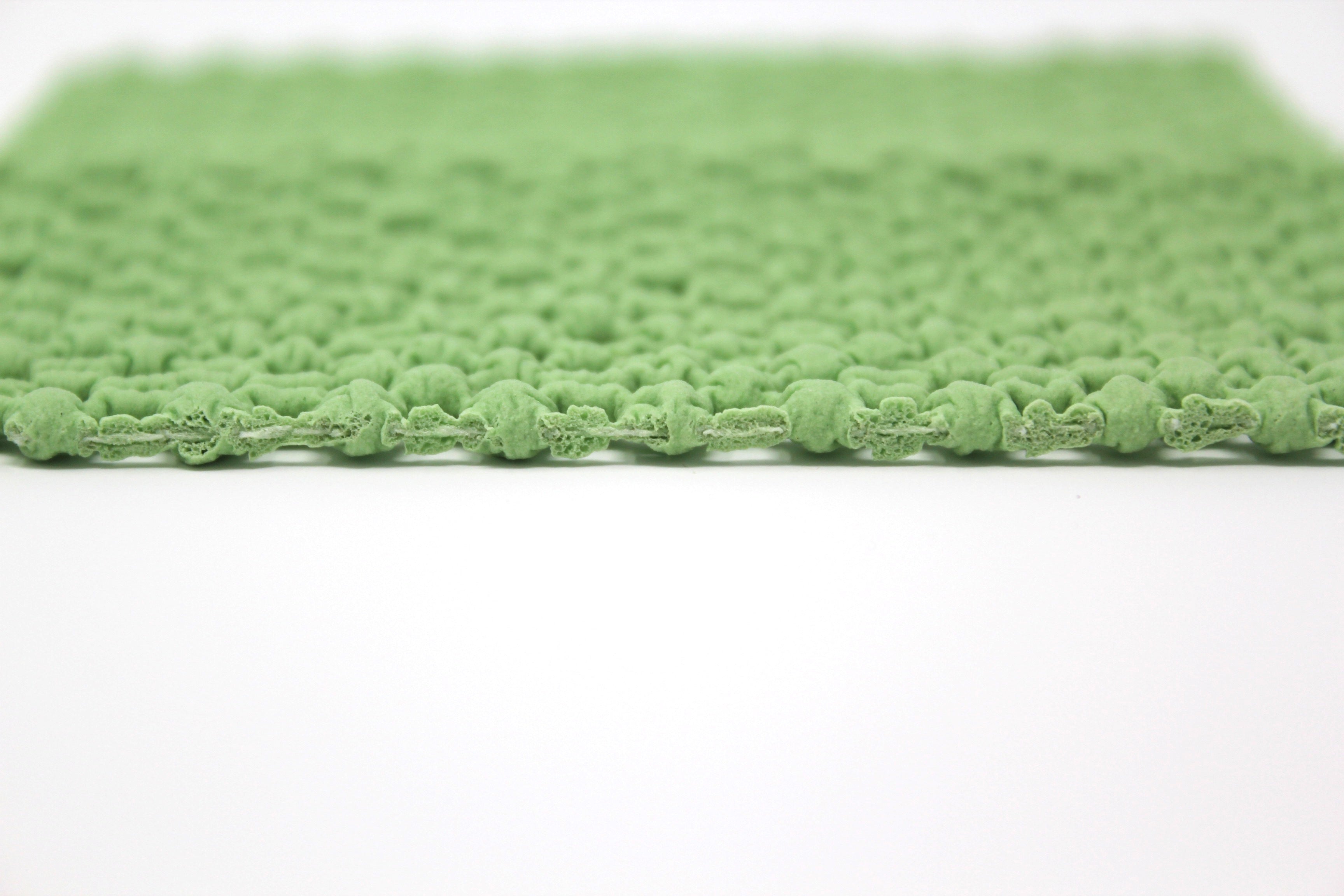 Rubber Anchor Green – Jade Rug Pads