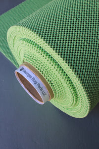 Rolls of Super Green Natural Rubber Rug pad for Hard Floors - Georgia Rug Pads