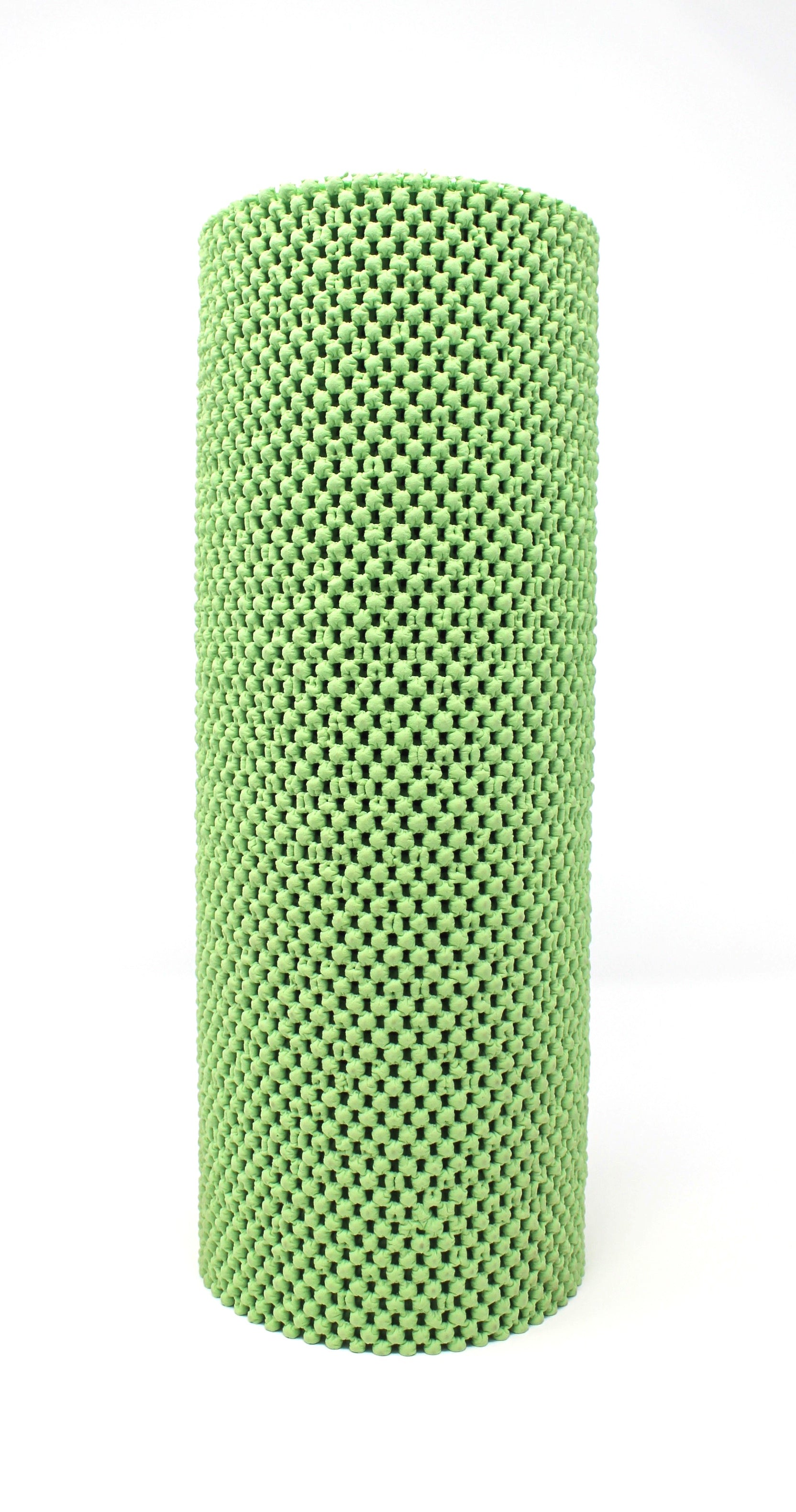 20” X 8' 0 - Super Green Natural Rubber Shelf & Drawer Liner - Georgia Rug  Pads 